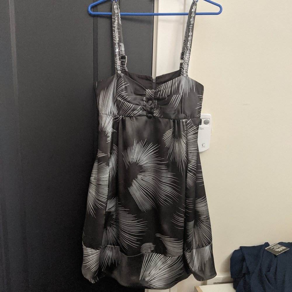 BGBG Maxazria dress